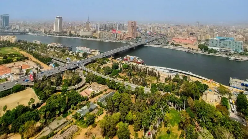 منخفض جوي.. هذه حالة الطقس غدا في مصر