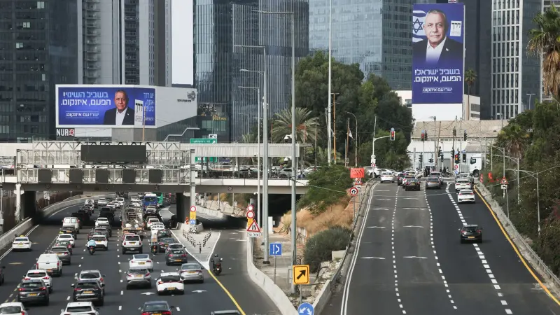 تقرير: لا نتانياهو ولا خصومه.. إسرائيل أمام مأزق تشكيل الحكومة