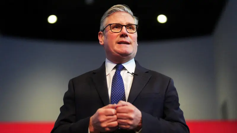 بالمليارات.. لندن تبحث الانضمام إلى صندوق دفاع أوروبي