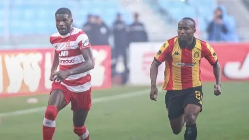 البنزرتي يعلن انسحابه.. النادي الإفريقي يتقدم بشكوى ضد التحكيم بعد ديربي الترجي