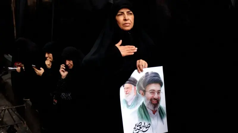 الضربات لم تغيّر المعادلة.. واشنطن تستبعد سقوط النظام الإيراني