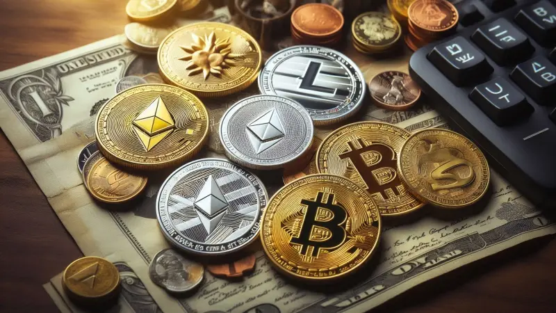 سوق الكريبتو يستعيد توازنه.. بيتكوين فوق 80 ألف لهذا السبب