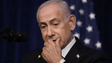 related_news_inside_blogs"أنقذني يا نتانياهو".. مقاطع ساخرة تثير جدلا في إسرائيل