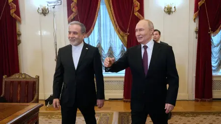 related_news_inside_blogsفيديو - بوتين يتلقى رسالة من المرشد الإيراني