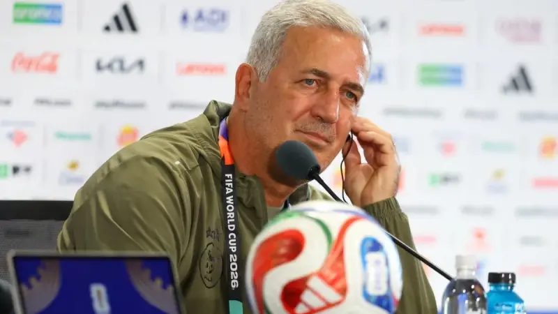تشكيلة منتخب الجزائر اليوم أمام الأرجنتين.. بيتكوفيتش في حيرة من أمره