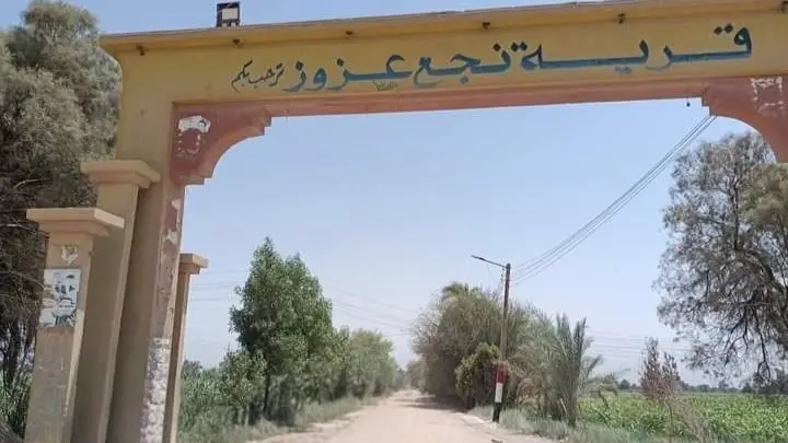 مشاجرة نسائية بالأسلحة النارية في مصر.. ما القصة؟