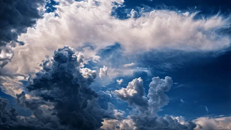 مناخ الأرض يُنذر بأمطار أكثر فوضوية في المستقبل