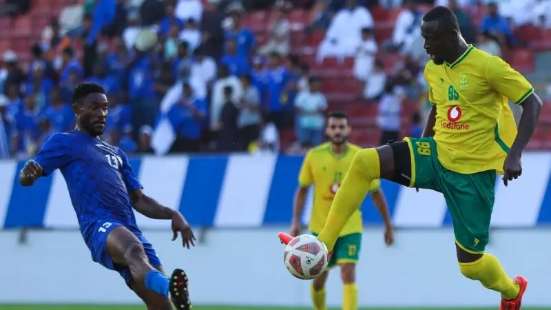 القنوات الناقلة لمباراة السيب ضد باشوندارا كينغز في دوري التحدي الآسيوي مع الموعد والتشكيلة