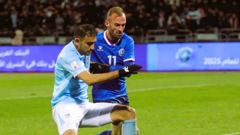 القنوات الناقلة لمباراة الرمثا ضد الأهلي في الدوري الأردني مع الموعد والتشكيلة