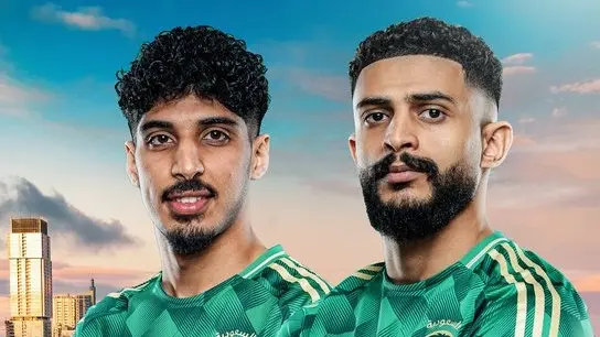 حكم مباراة المنتخب السعودي ضد أميركا اليوم.. لقاء حسم الصدارة