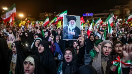 related_news_inside_blogsإيران تُعدّ لإقامة جنازة كبرى لمرشدها الراحل علي خامنئي