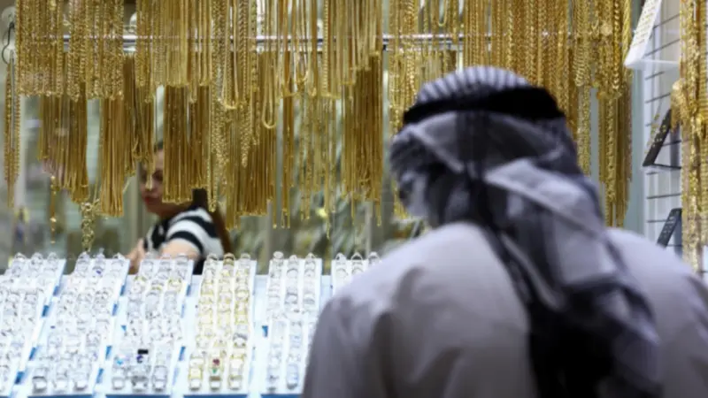 أسعار الذهب في الإمارات اليوم الثلاثاء 9/12/2025.. افتتاح مستقر