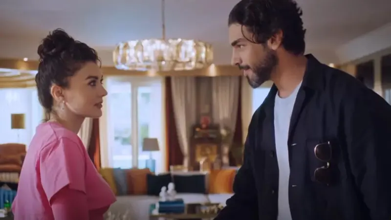 موعد عرض مسلسل روحك لا تسمع.. كل ما تحتاج لمعرفته