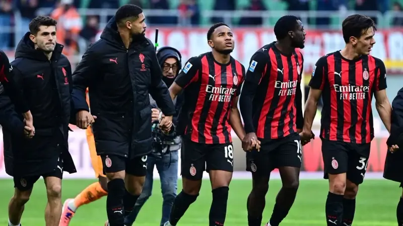 الدوري الإيطالي- ميلان يستعيد الصدارة ويكرّس عقدته التاريخية أمام فيرونا