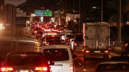 related_news_inside_blogsأول إنذار إسرائيلي بعد بدء سريان وقف إطلاق النار مع لبنان