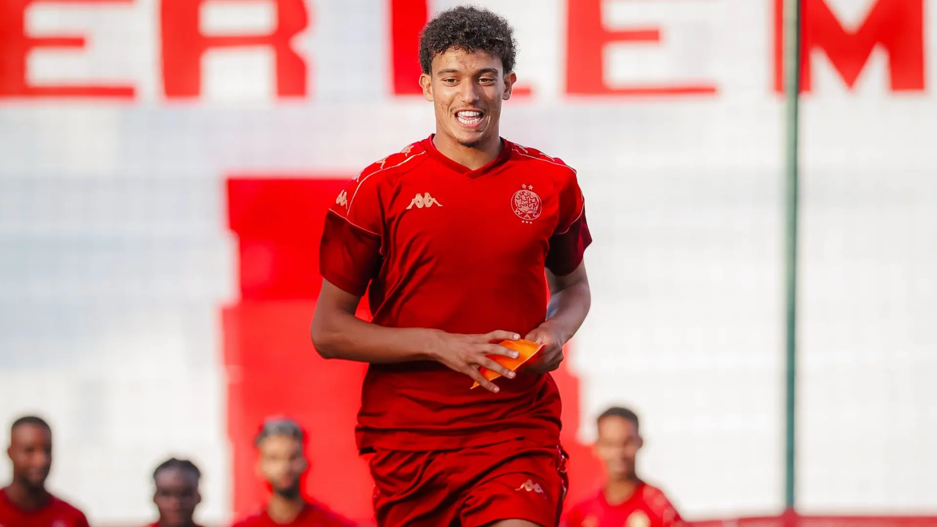 الوداد الرياضي يواجه الدفاع الجديدي لحساب الجولة الثانية من الدوري المغربي (إكس) الوداد الرياضي يواجه الدفاع الجديدي لحساب الجولة الثانية من الدوري المغربي (إكس)