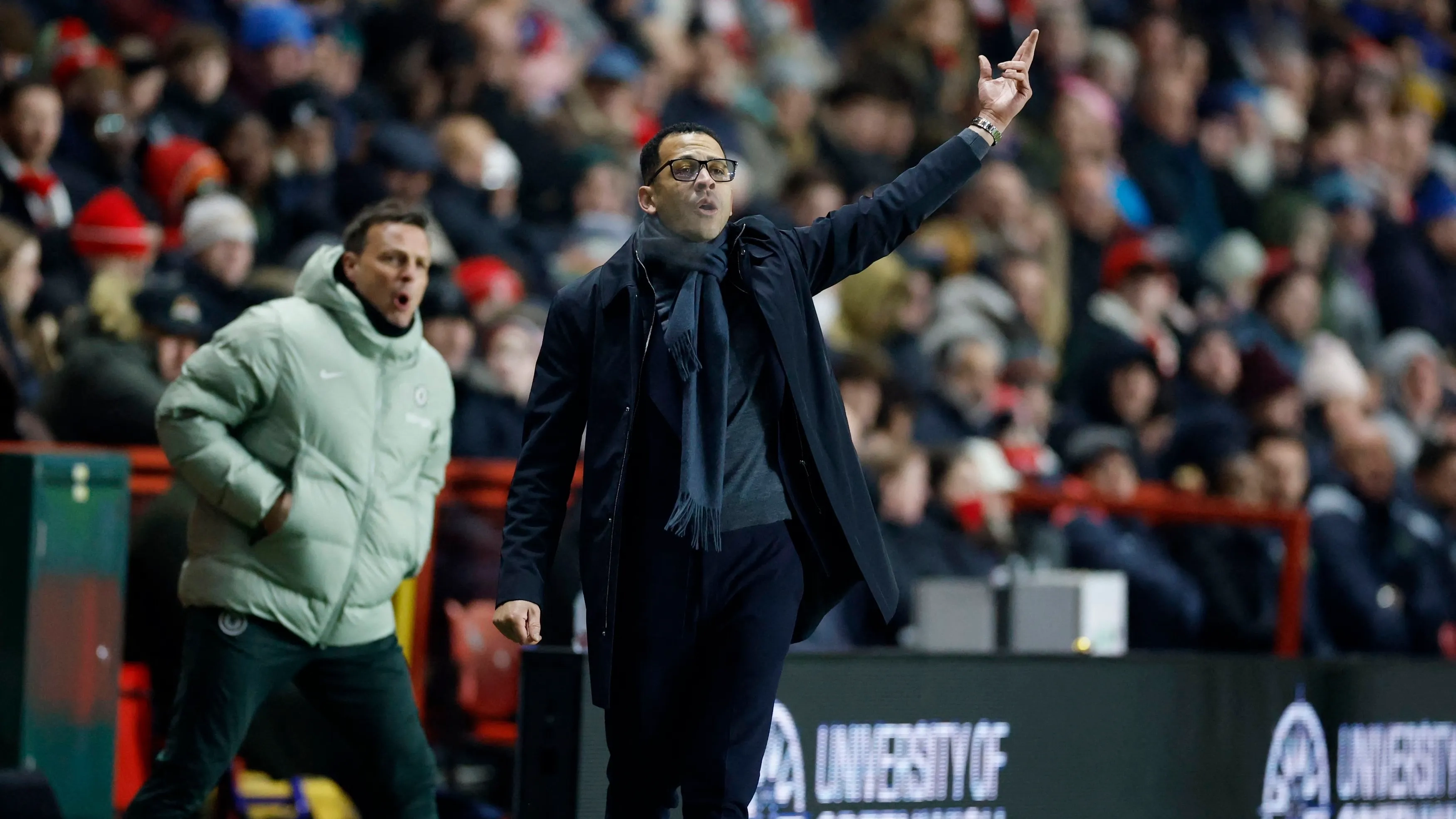 قرعة كأس الاتحاد الإنجليزي.. روسينيور ضد فريقه السابق ومواجهة سهلة لأرسنال في الدور الـ4 