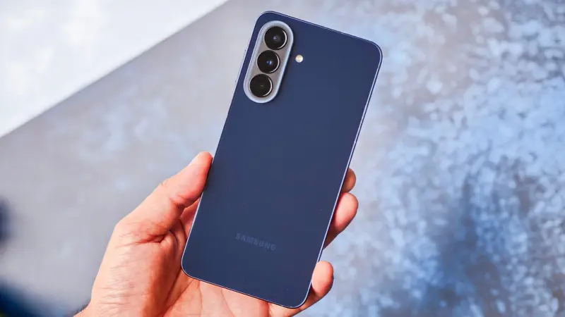 سعر ومواصفات Samsung Galaxy A57.. أهم المزايا والعيوب