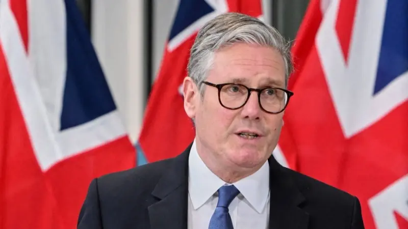 ستارمر: لن ننجر إلى حرب إيران مهما كانت الضغوط