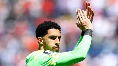 related_news_inside_blogsكأس العالم 2026 - جولة تألق حراس المرمى.. شوبير والعويس وأبو ندى يتقدمون القائمة