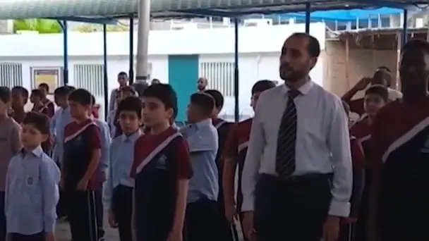 العام الدراسي الجديد في الإمارات.. تعزيز المهارات ودمج الذكاء الاصطناعي في المدارس