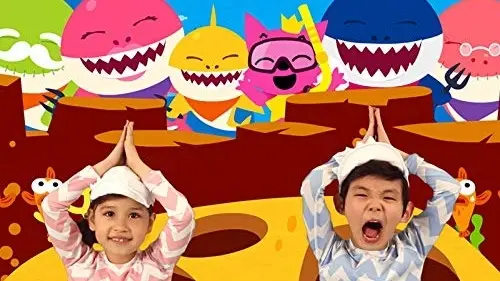 فيديو أغنية “Baby Shark” الأكثر مشاهدة لكن ليس الأكثر ربحا.. ما السبب؟