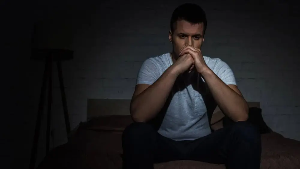 الجينات لا تحدد مسبقا من سيصاب باضطراب ما بعد الصدمة الجينات لا تحدد مسبقا من سيصاب باضطراب ما بعد الصدمة