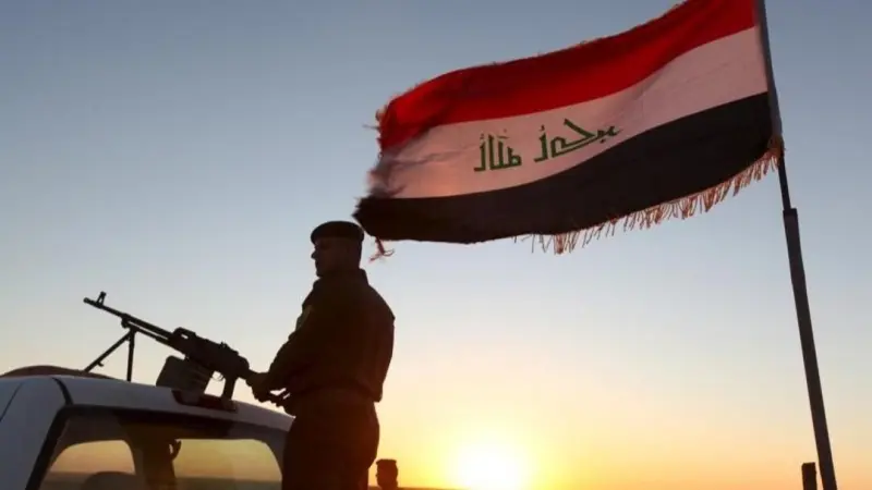 العراق يؤكد رفضه التام أن تكون أراضيه منطلقا لأي عمل عسكري