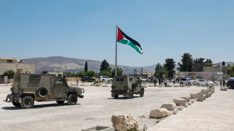 إدراج سبسطية ضمن قائمة التراث العالمي يثير ترحيبا فلسطينيا ورفضا إسرائيليا