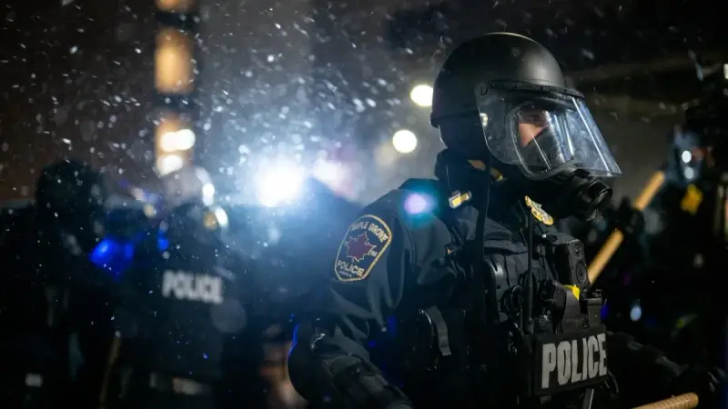 بعد تكرار حوادث القتل.. كفاءة شرطة الهجرة الأميركية في قفص الاتهام