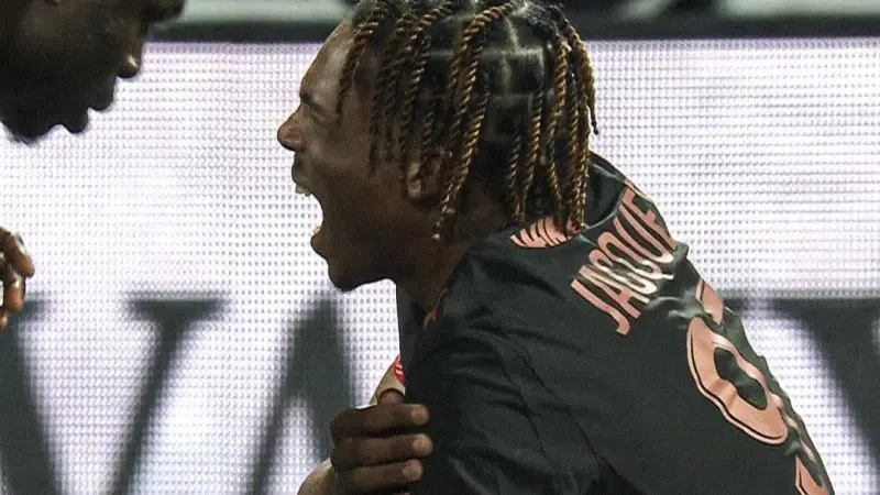 المشهد سبورتس: صدمة في ليفربول.. ويامال يكسر رقم كيليان مبابي