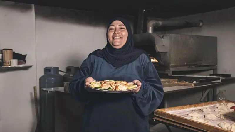 "وصفة خير".. مبادرة رمضانية تحتفي بالمطبخ اللبناني