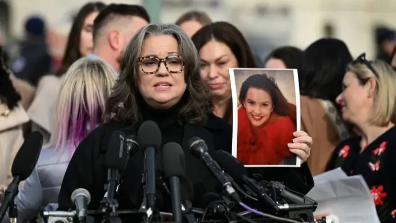 هل ظلمت وزارة العدل الأميركية ضحايا إبستين؟ تقرير يجيب