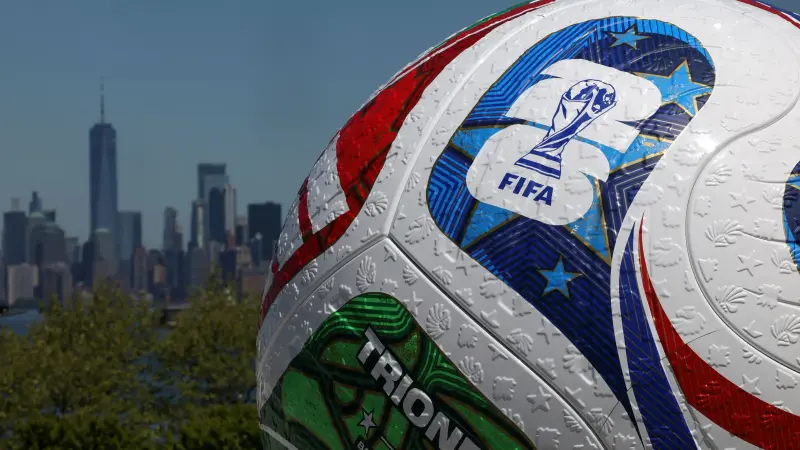 مسؤولو إيران يغيبون رسميًا عن كونغرس "الفيفا".. ما السبب؟