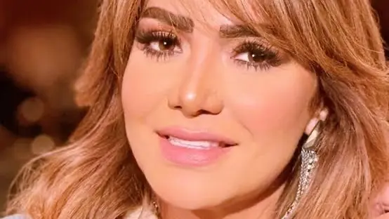 ما هو مرض لقاء سويدان؟ تغيرت ملامحها