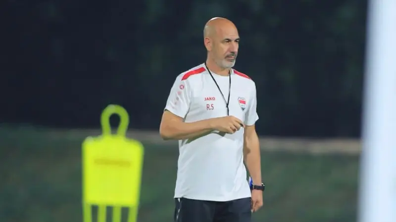 اختبار معقد للعراق.. القنوات الناقلة لمباراة العراق اليوم ضد فيتنام في كأس آسيا تحت 23 سنة