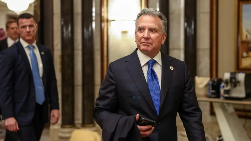 هل تنجح واشنطن في تسوية الخلاف بين الجزائر والمغرب؟