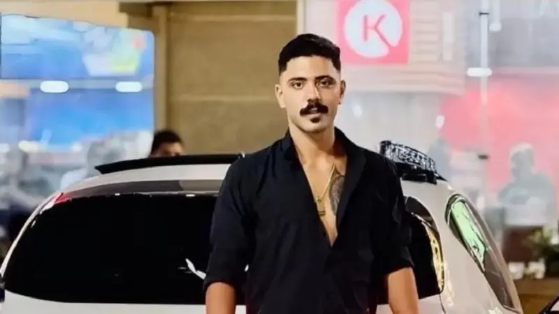 مقتل أمير أسمع.. الداخلية المصرية تكشف تفاصيل صادمة حول "طعنة الغدر"