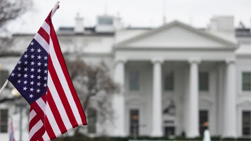 فيديو - جمهوريون وديمقراطيون يُعارضون الاتفاق بشأن رفع سقف الدين الأميركي