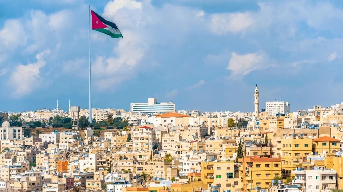 الأردن يرحب بالاتفاق بين دمشق و"قسد" 