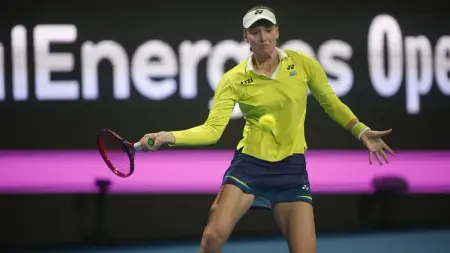 related_news_inside_blogsبطولة دبي للتنس - انسحاب ريباكينا وتأهل غوف وأنيسيموفا وبيغولا من الدور الـ3