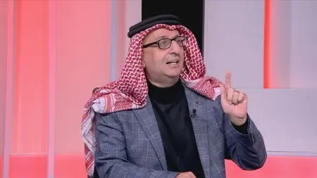 related_news_inside_blogsتسبب في حالة من الجدل بالأردن.. من هو معالي سميح المعايطة؟