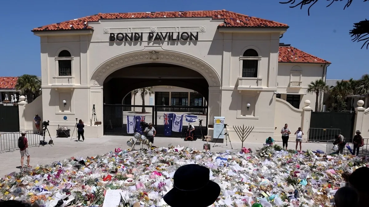 باكستان تنفي أي صلة لها بهجوم بوندي بيتش وتتهم هؤلاء 