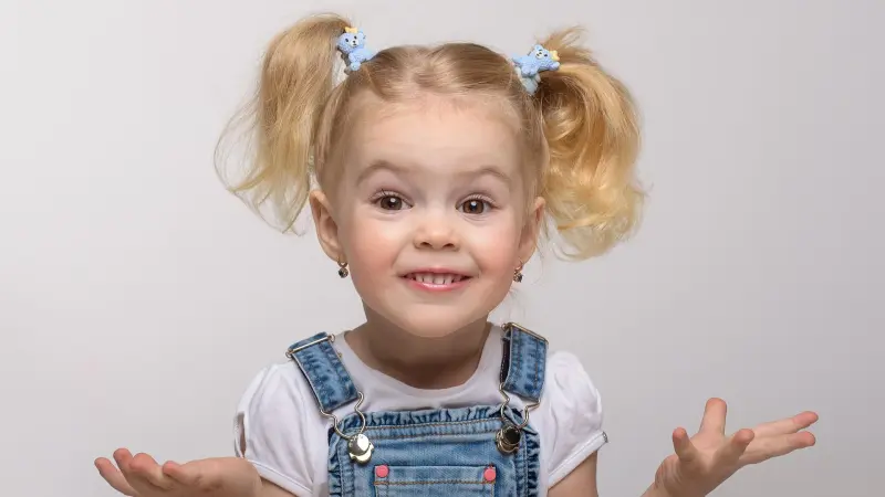 مفاجأة علمية.. الأطفال يبدأون في "الخداع" منذ عمر 8 أشهر