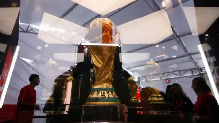 related_news_inside_blogsنائب رئيس "فيفا" يقلّل من المخاوف قبل كأس العالم 2026