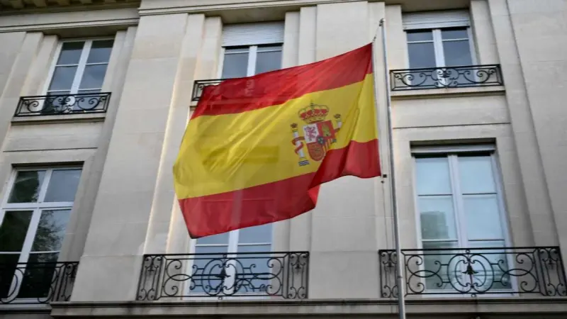 إسبانيا: لا نكترث لاتهامات إسرائيل لنا بمعاداة السامية