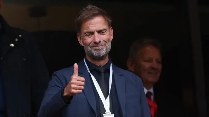 يورغن كلوب يعود إلى "المستطيل الأخضر" عبر مهمة جديدة خلال المونديال