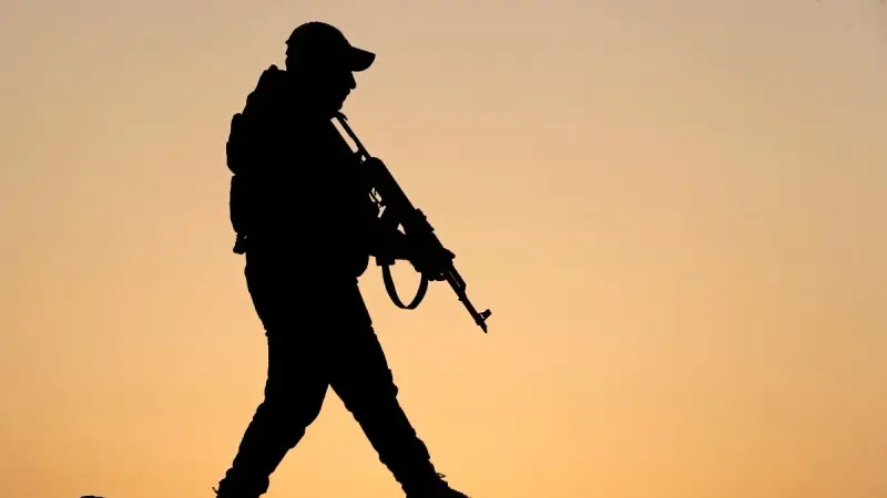 تعرف إلى ميليشيات "الحشد الشعبي" التي جرى استهدافها في العراق؟