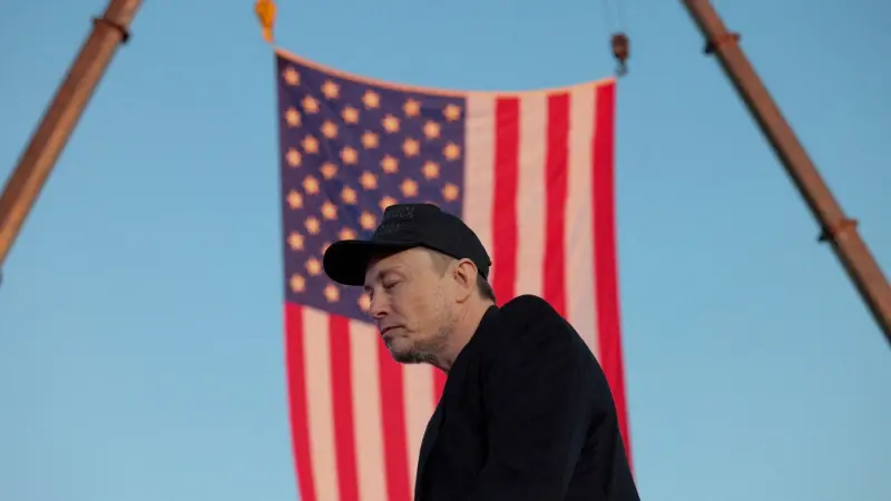 بعد فوز ترامب.. أغنى 10 أشخاص في العالم يربحون 64 مليار دولار