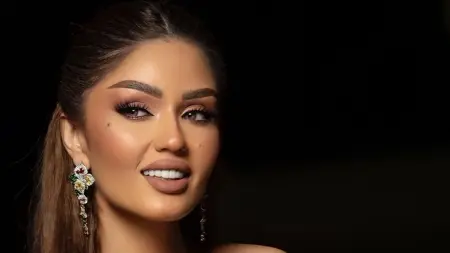 من هي همسة ماجد؟ تثير ضجة بعد خروجها من السجن